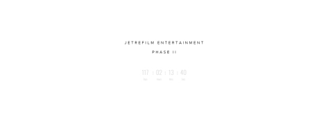 Jetrefilm Entertainment - Phase 2